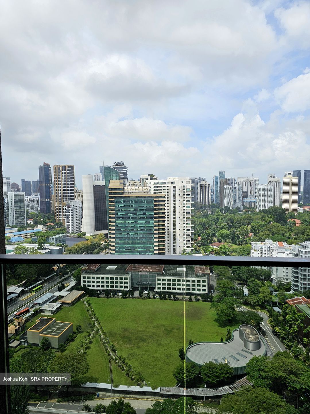 Pullman Residences Newton (D11), Apartment #448123801